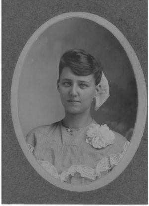 Reba Blanche Parker Image 2