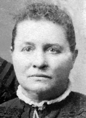 Catherine Ross (1844-1916)