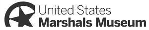 US Marshals Museum horizontal logo