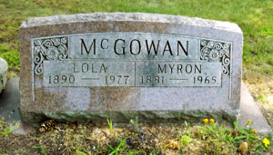 Lola McGowan Image 1