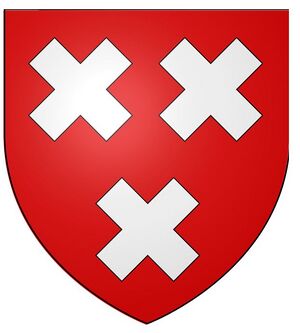 Coat of arms Breda