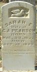 Sarah (Corbin) Pearson