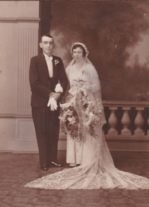 Robert and Mary Urquhart