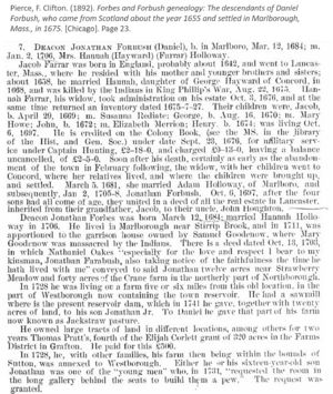 Forbes and Forbus Genealogy- page 23