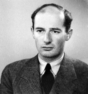Raoul Wallenberg Image 1