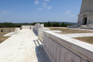 Lone Pine Memorial, Gallipoli