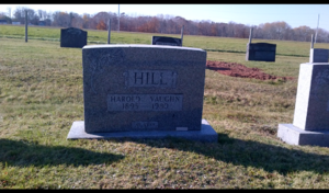 Harold Hill Image 1