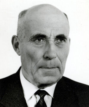 Olof Henning Lindström