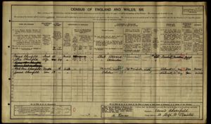 Census 1911