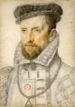 Gaspard II (Coligny) de Coligny