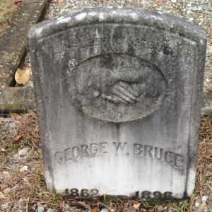 George Bruce Image 1
