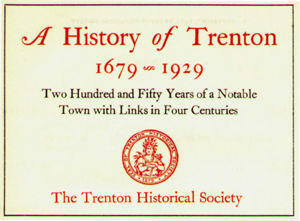 Trenton Historical Society