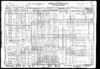 Census 1930 Fairview, Major, Oklahoma