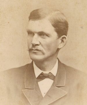Frederick Field Adams