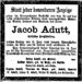 Jacob Adutt