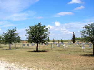Dorn (Chapel) Cemetery