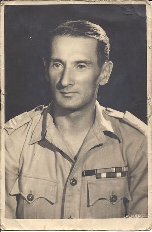 Major Zenon Offenkowski