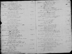 Anna Buys Doop -29 May 1803