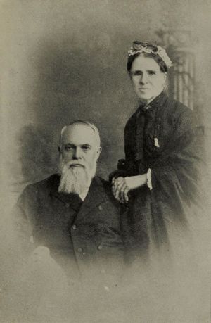 Luther and Louisa Gulick