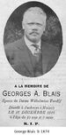 George Blais