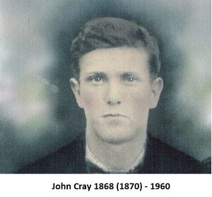 John Cray Image 1