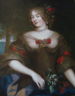 Françoise (Sévigné) de Sévigné