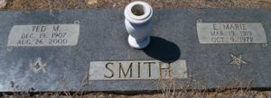Ted M. Smith