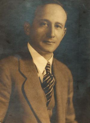 Herbert James Keating, Sr.