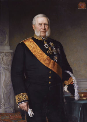 Louis Gaspard Adrien graaf van Limburg Stirum