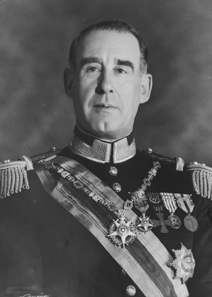 General Francisco Higino Craveiro Lopes