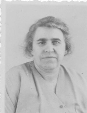 Catharina Heijstek Image 1