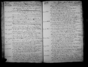  Cape Town (Cape Province), Nederduitse Gereformeerde Kerk,, Marriages 1757-1803, 1737-1818