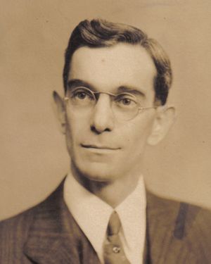 Alton E. Sears