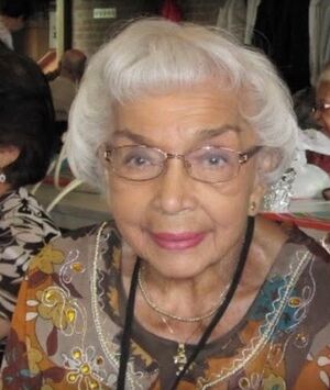 Oma Martha