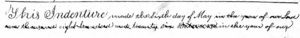 (1) 1826 Deed to John L Deputy