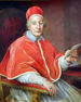 Pope Clement XII Corsini