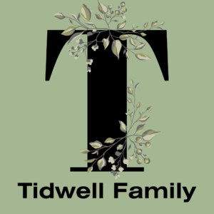Tidwell Photo Album Image 437