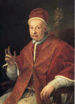 Pope Benedict XIII Orsini