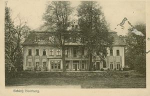 Schloss Beerberg