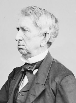 William Seward