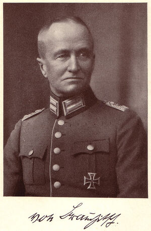 Adolf von Brauchitsch Image 1