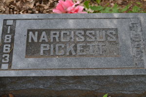 Narcissus Scoggins Image 1
