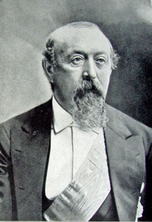 Christian Emil Krag-Juel-Vind-Frijs Image 1