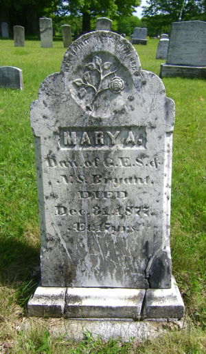 Mary Bryant Image 1