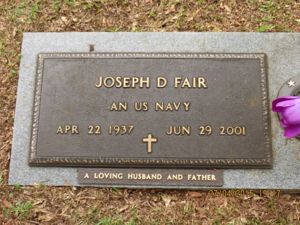 Joseph Fair Image 1