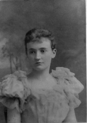 Margerie Cayley Image 1
