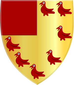 Coat of arms Heemstede