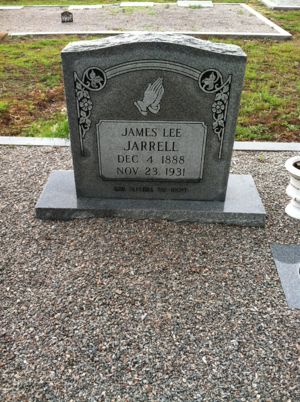James Jarrell Image 1