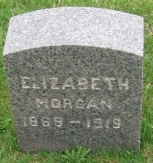 Elizabeth Morgan Image 1