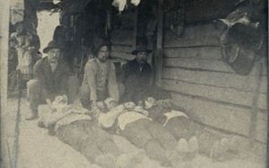Execution of the McCoy Boys